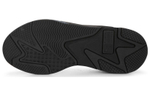 Кроссовки Puma RS-X 3D 'Black Harbor Mist' 390025-01