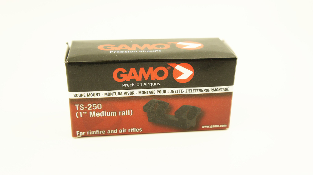 Кронштейн GAMO TS-250 MEDIUM