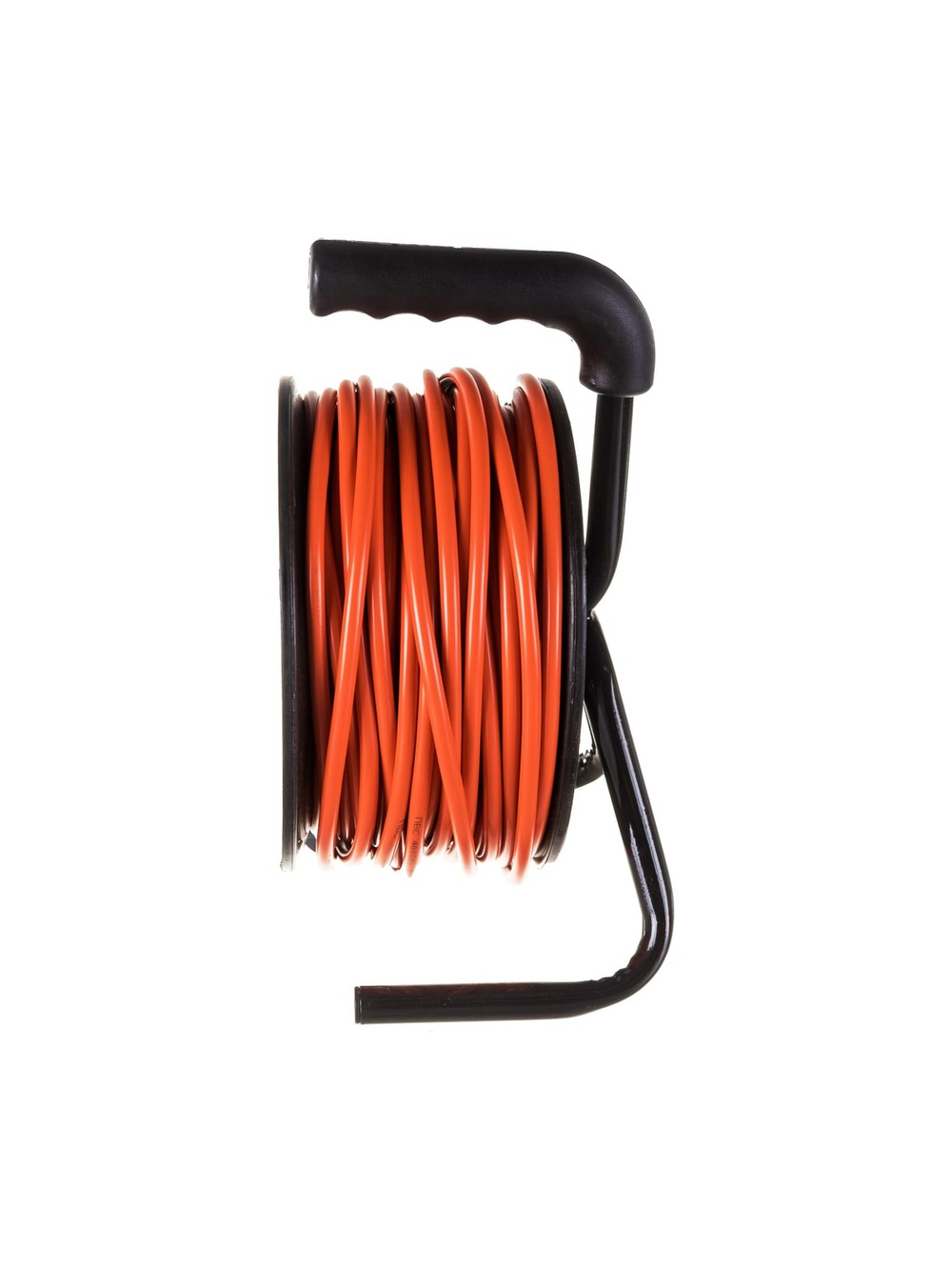 Удлинитель Gigant ПВС 3x2,5 40м на катушке 80075