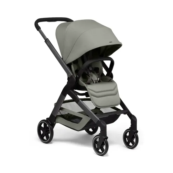 Прогулочная коляска Joolz Hub2 Sage Green