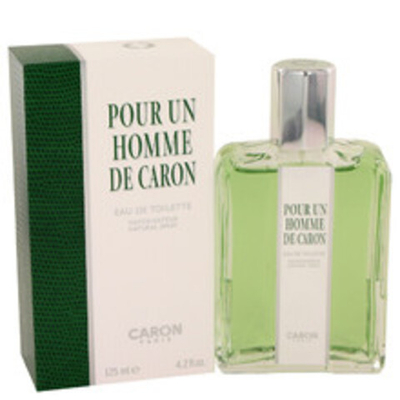Caron Un Homme EDT 125ml