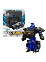 Робот-трансформер Buddyguard Hello Carbot 70092