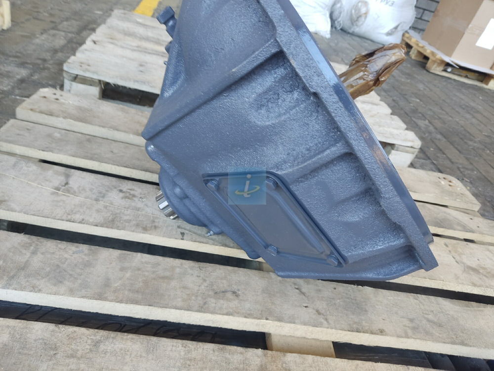 Механизм отбора мощности 238-4200005