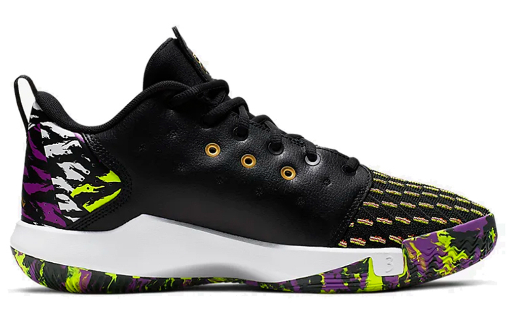 Кроссовки Air Jordan Cp3.Xii Pf 12
