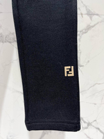 Леггинсы Fendi