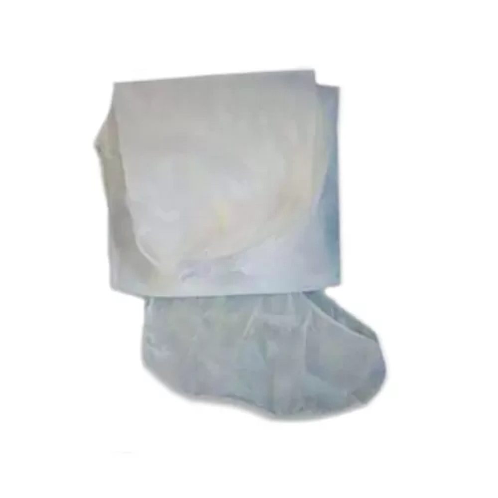 Штаны для прессотерапии СМС плотность18 синий размер 58-60 10 шт