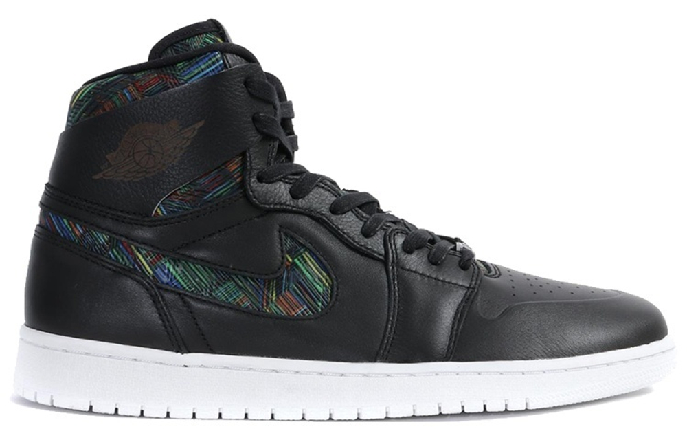 Кроссовки Jordan Air Jordan 1 Retro Nouveau Bhm