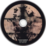 Fields Of The Nephilim / 5 Albums (5CD)