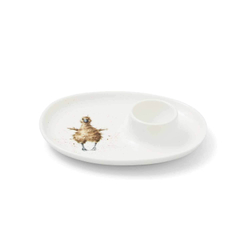 Royal Worcester Чашка для утиных яиц Wrendale Designs