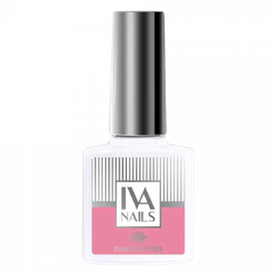Гель-лак Pink Flowers № 7