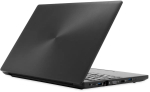 Ноутбук  iRu Оникс 15U 15 ", Core i5, 8 Гб RAM, 256 Гб SSD, Iris Xe Graphics, Черный