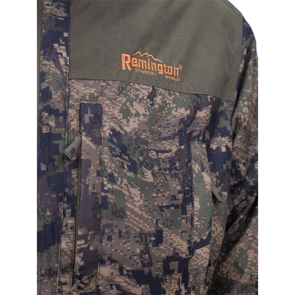 Костюм Remington Night Coyote Green Forest