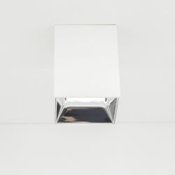 Citilux Старк CL7440202 LED Светильник накладной Белый Хром