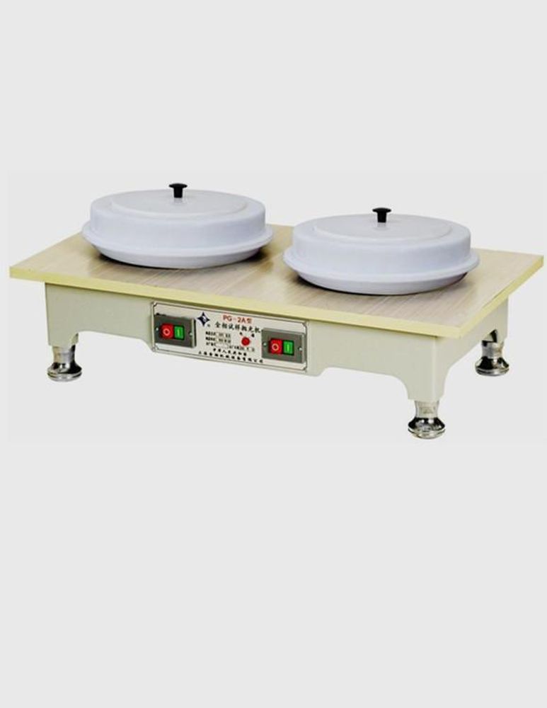 PG-2A Gold Phase Posling Machine