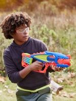 Бластер Нерф DinoSquad Terrodak F6313
