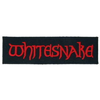 Нашивка Whitesnake (214)