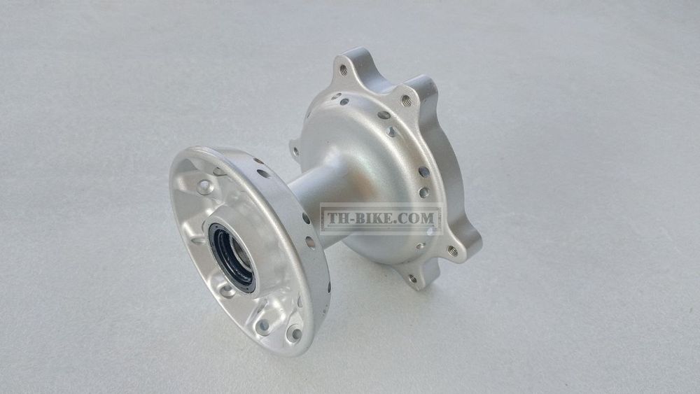 44635-KZZ-J00. HUB SUB ASSY., FR. HONDA