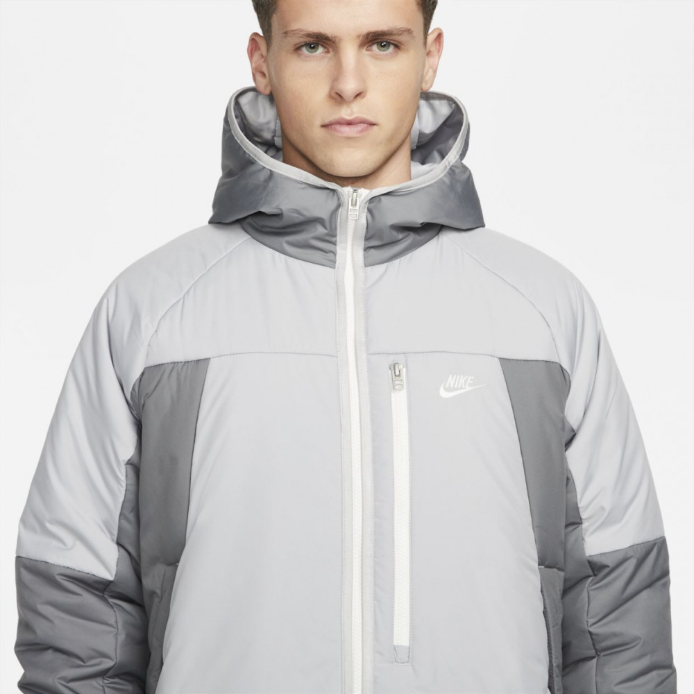 DD6844-077 Парка Nike M NSW TF RPL LEGACY PARKA