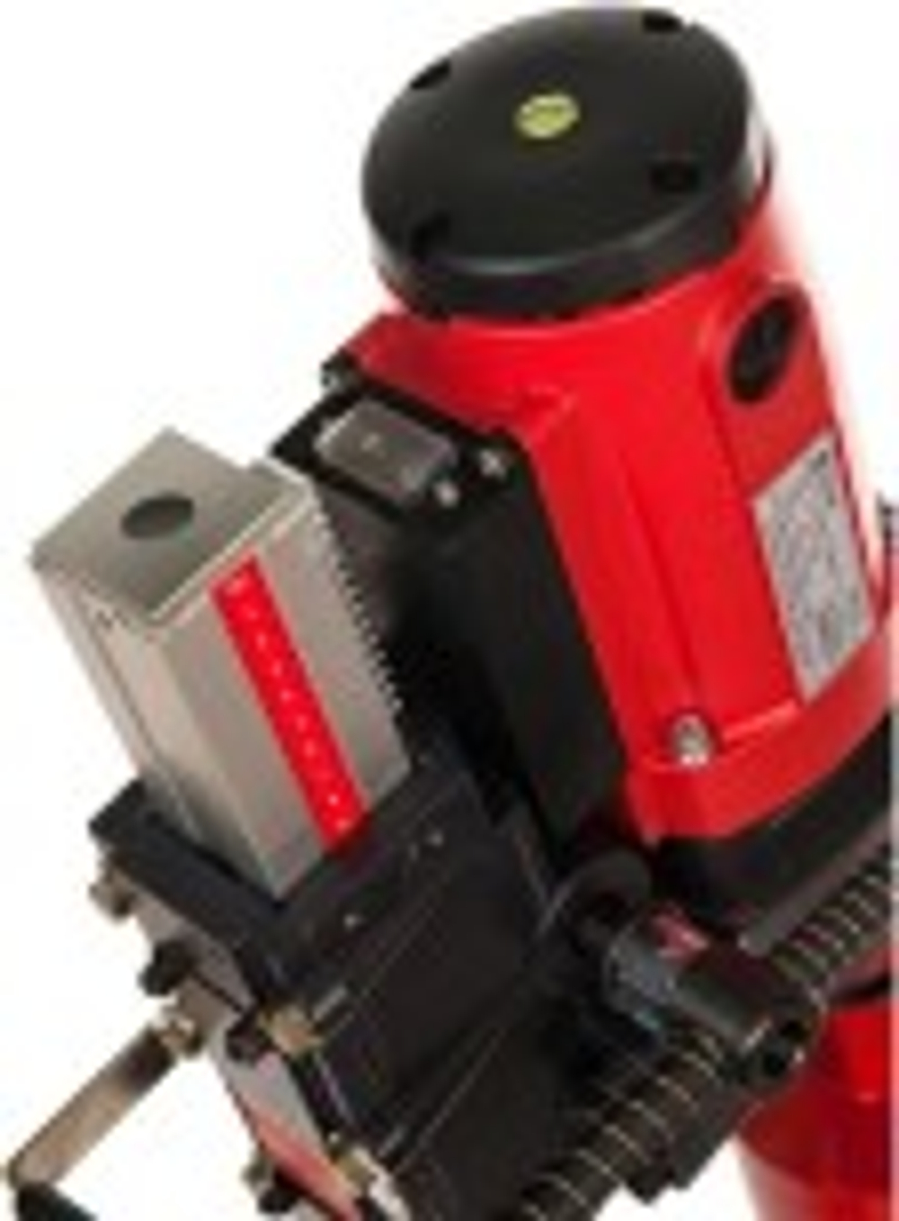 Алмазная бурильная установка DIAM N-160 (CSN-160 Normal) со стойкой 620011