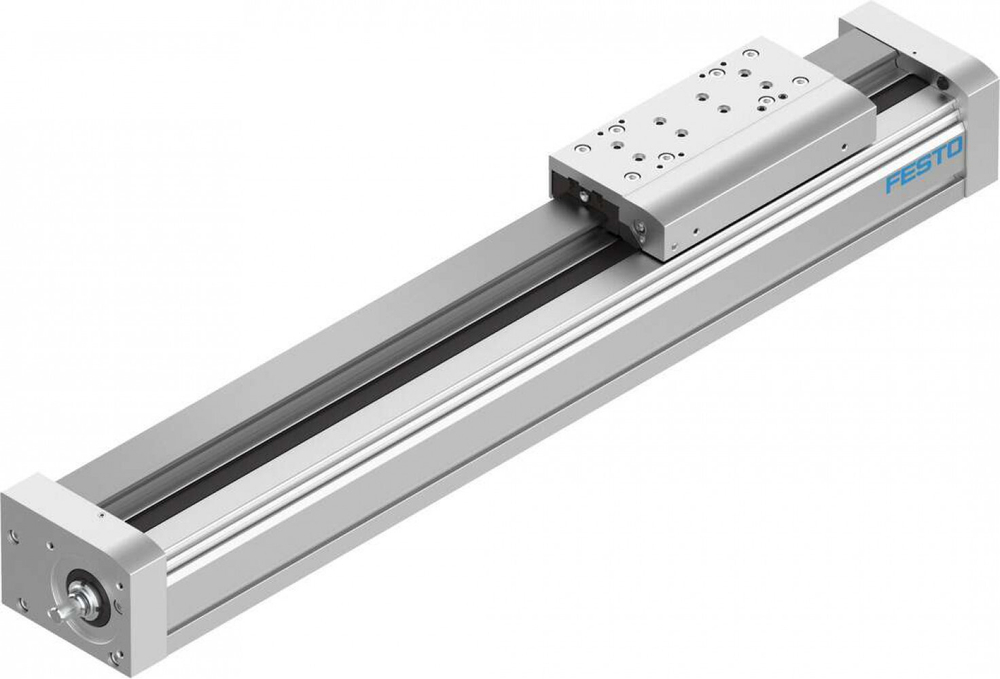 EGC-120-500-BS-25P-KF-0H-ML-GK Привод со шпинделем