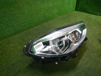 Фара правая BMW X3 G01, X4 G02 (2017-2021) Adaptive LED