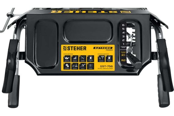 Снегоуборщик STEHER GST-756