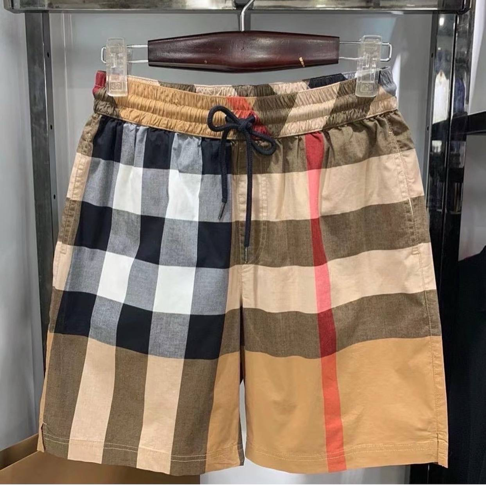 Шорты Burberry