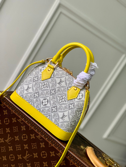 Louis Vuitton Alma BB