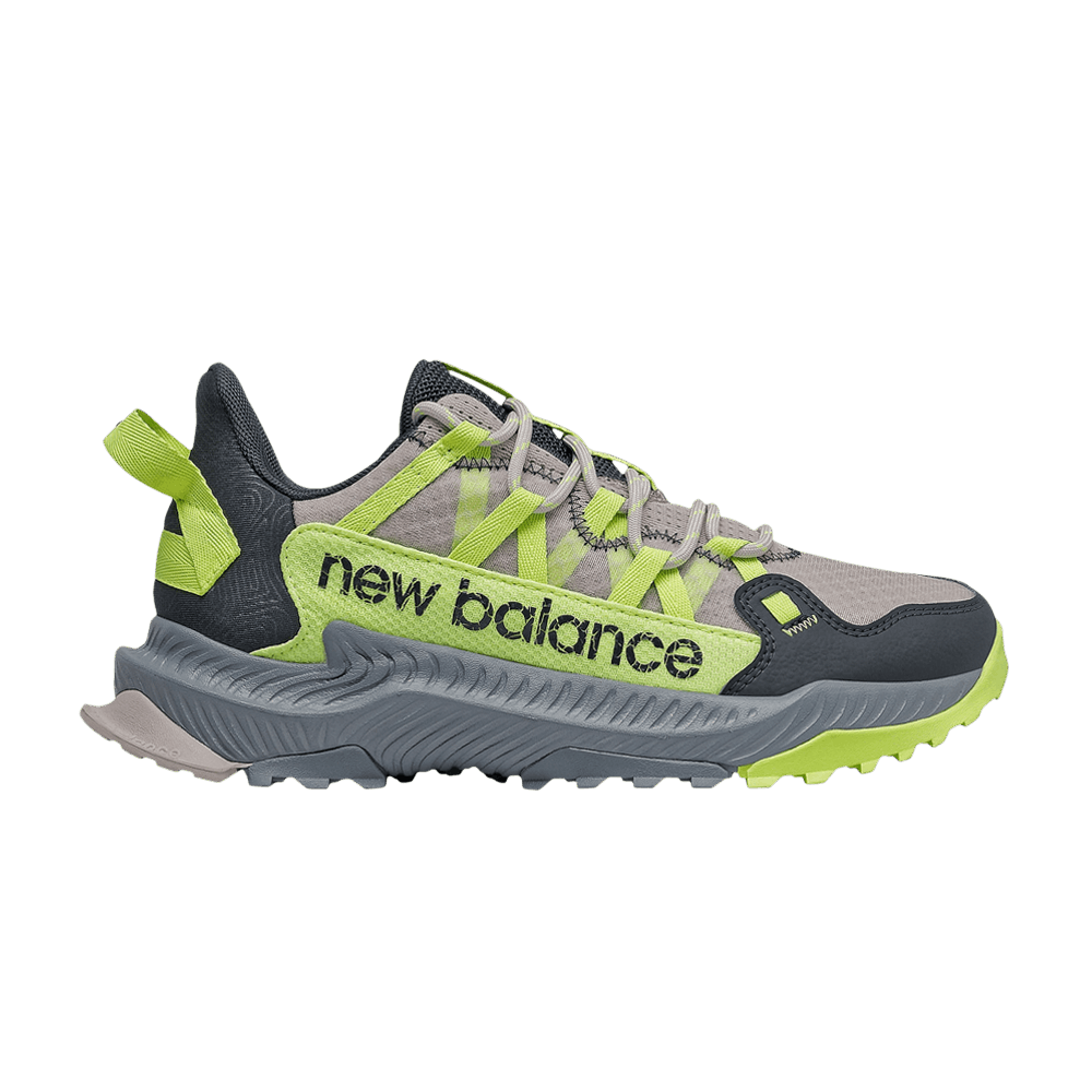 Кроссовки New Balance Nb Shando (Женская размерная сетка)