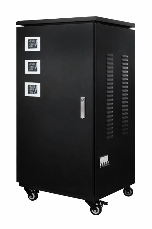 ИБП TURBOSKY 40KVA 3/3