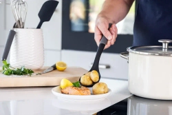 KitchenAid Кухонная ложка Coreline серая