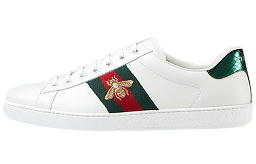 Gucci Ace (Женская размерная сетка)