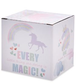 GAEM Art MUG-161/1 Кружка «Радужный Единорог»