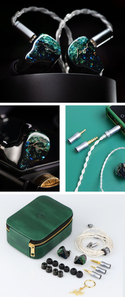 Наушники XENNS Mangird Up