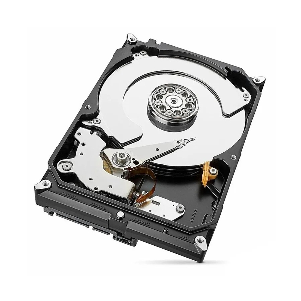 2TB Seagate Barracuda (ST2000DM008) (SATA 6 Гбит/с, 7200 rpm, 256mb buffer)