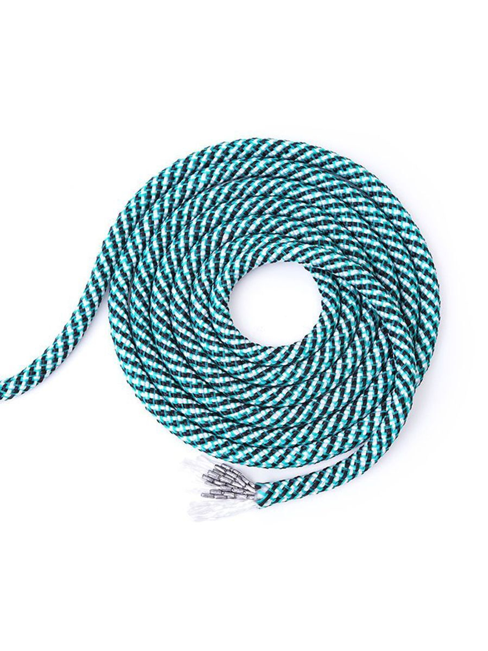 Шнур грузовой для рыболовных сетей 24 г/м (500 м) п/п мешок