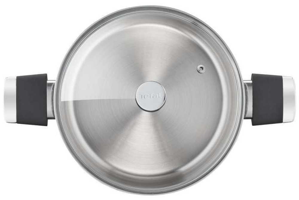 Набор посуды Tefal Emotion 10 предметов E823SA24
