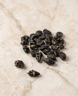 Сердце кролика цельное сушёное для собак