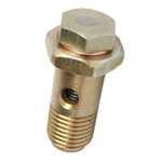 Клапан обратный КАМАЗ (перепускной)