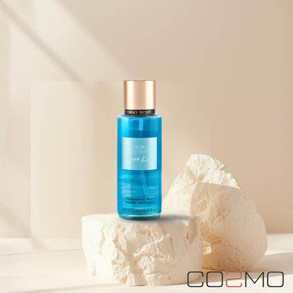 Victoria's Secret Aqua Kiss