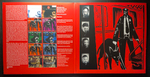 Faith No More ‎– King For A Day Fool For A Lifetime 2LP (Европа 2019г.)