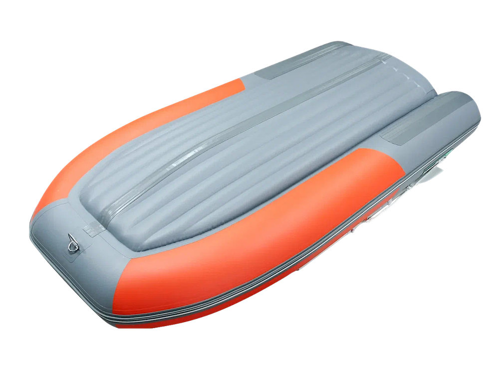 Лодка ПВХ Gladiator Air Sport E300SL НДНД облегченная -