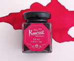 Чернила Kaweco 50мл стекло алый (10002197)