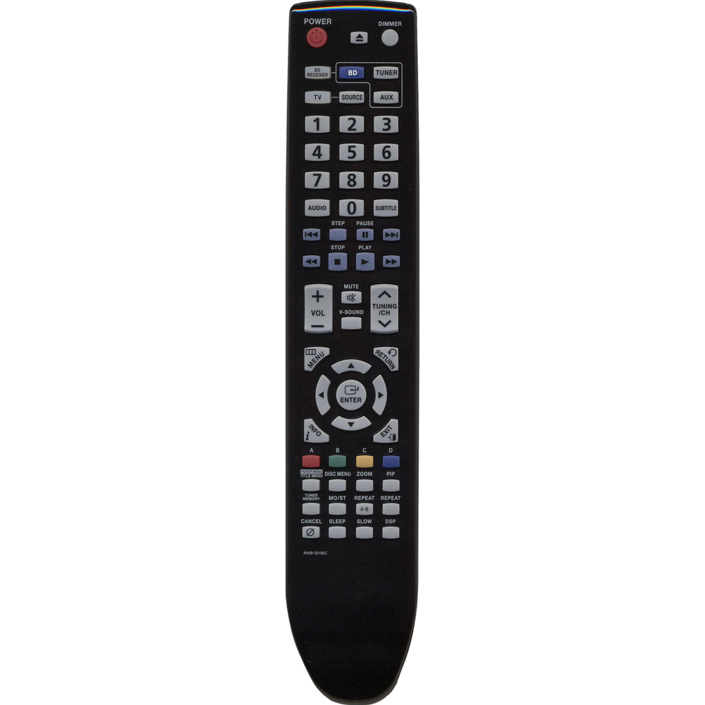 Пульт для Samsung AH59-02195C