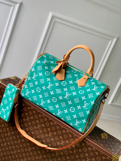 Louis Vuitton Speedy P9 Bandouliere 40