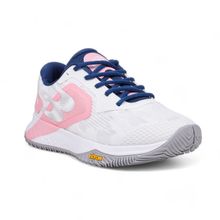 Кроссовки женские для игры в падел VERTEX VIBRAM 25V