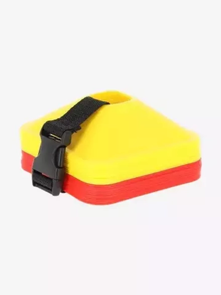 Тренировочные конусы мини для развития скорости SKLZ Mini Cones, набор из 20 шт.