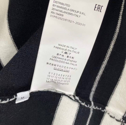 Джемпер Maison Margiela