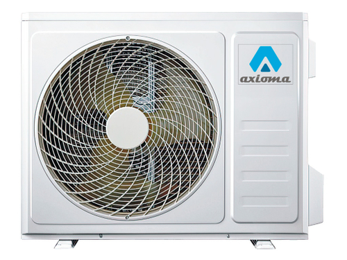 Блок наружный Axioma для мультисплит-систем серии ASB-MZ-R ASB14M2Z1R