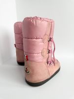 Сапоги Moncler, 29-31